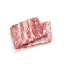 Costillas de Cerdo (5 lb)