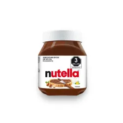 Crema Nutella 200 g