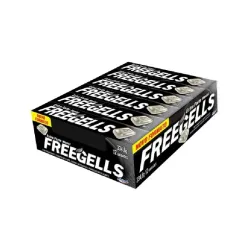 Drops Freegells Extra Fuerte 12u