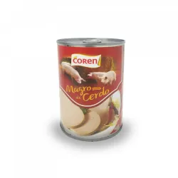 Fiambre Magro de Cerdo (Spam) 415g