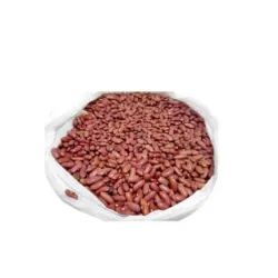 Fijoles Colorados (10 lb)