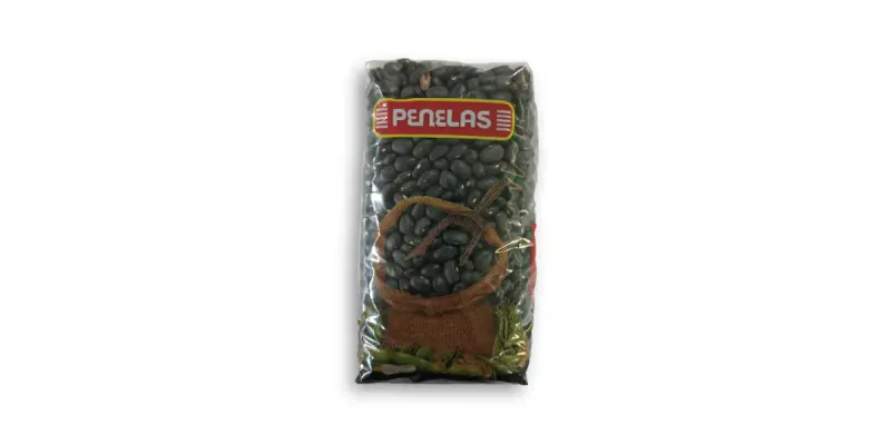 Frijoles Negros (500 g / 1.1 Lb)