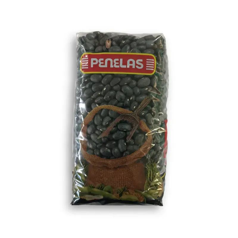 Frijoles Negros (500 g / 1.1 Lb)