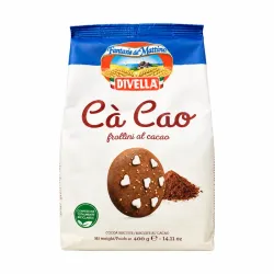 Galleta Cá Cao 400g