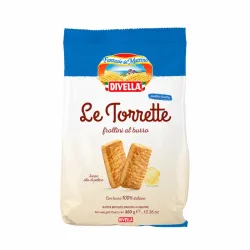 Galleta Le Torrette 350g