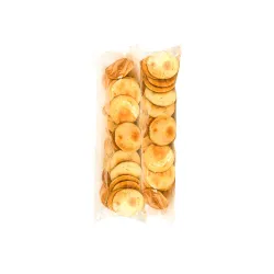 Galletas de Mantequilla