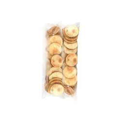 Galletas Naturales