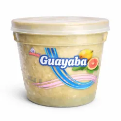 Helado de Guayaba 4 Lt (Artesanal)