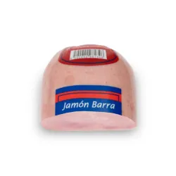 Jamón Bravo (1 Lb)