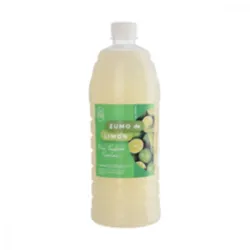 Jugo de Limon 1 Lt (Artesanal)