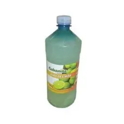 Jugo de Limon 1 Lt (Artesanal)