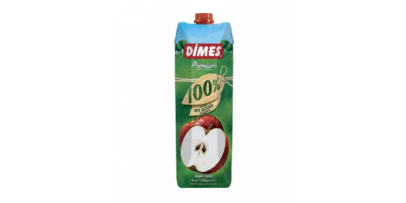 Jugo Grande 1 Lt