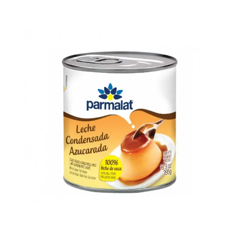 Leche Condensada 395 g.