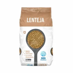 Lenteja 500g