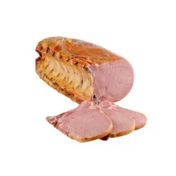Lomo Ahumado (5 lb)