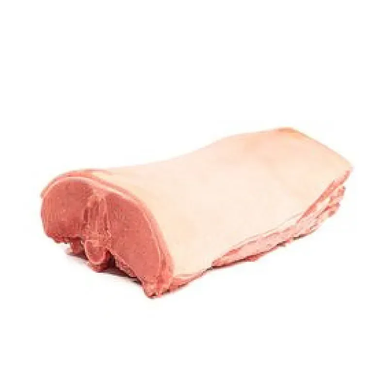 Lomo de Cerdo (10 lb)