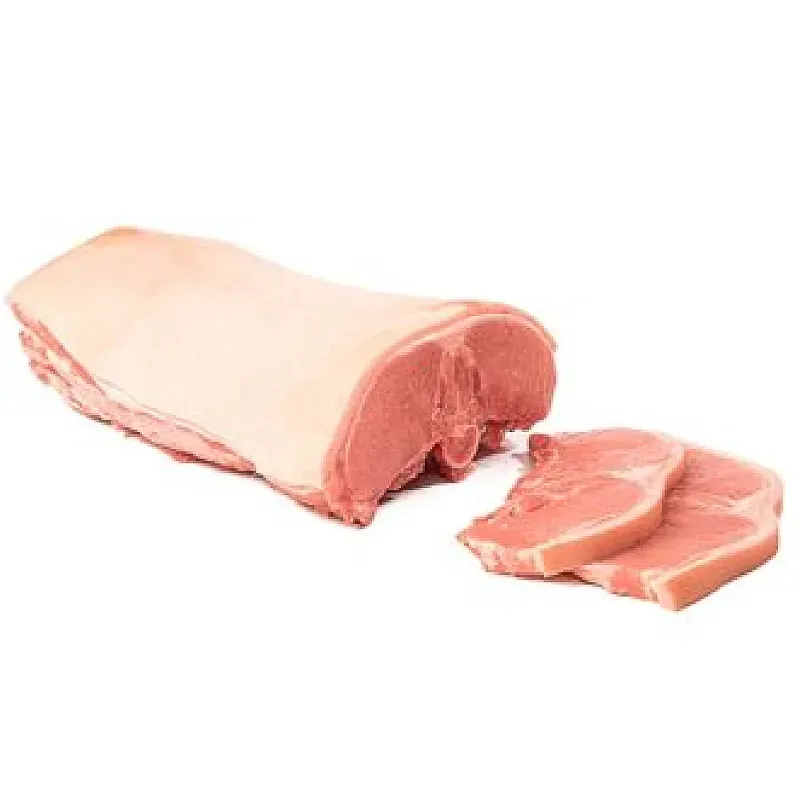Lomo de Cerdo (15 lb)