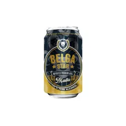 Malta 330 mL