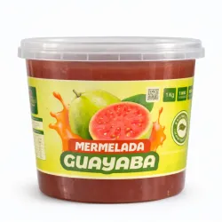 Mermelada de Guayaba 1kg