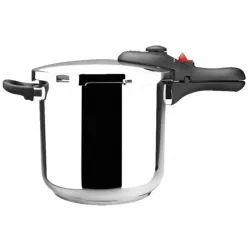 Olla de presión de 5Lt