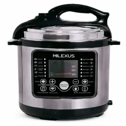 Olla Reina multifuncional 110v 6L