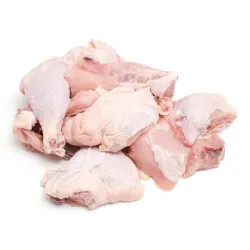 Paquete de Pollo (10 lb)