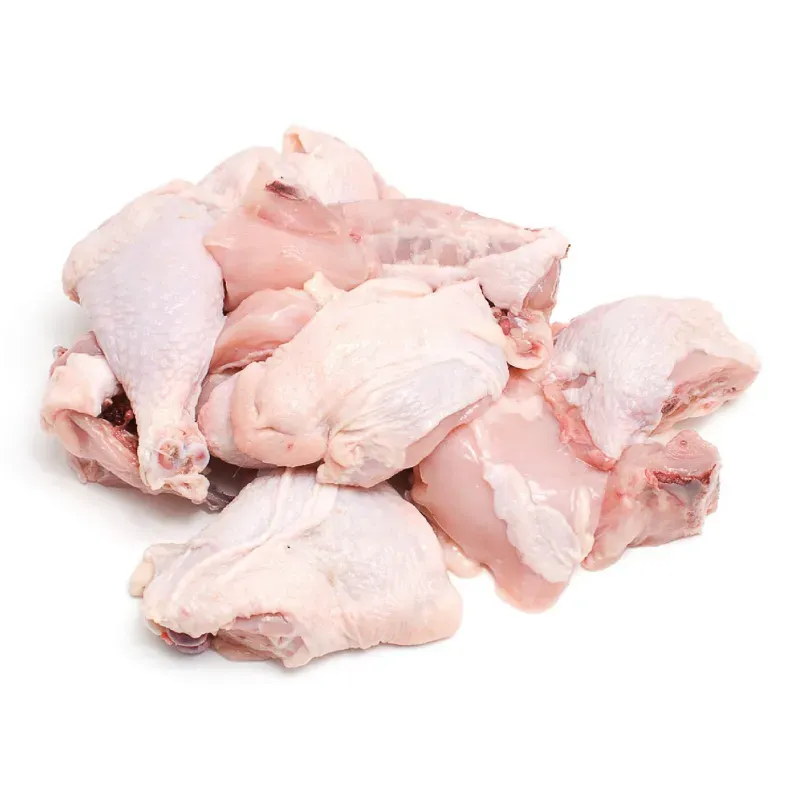 Paquete de Pollo (10 lb)