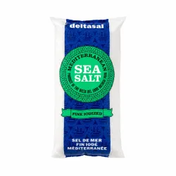 Paquete de Sal 1 Kg