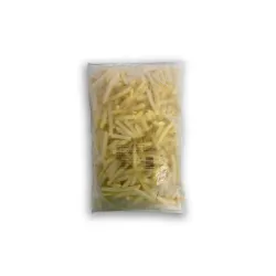 Patatas Prefritas 2.5 Kg