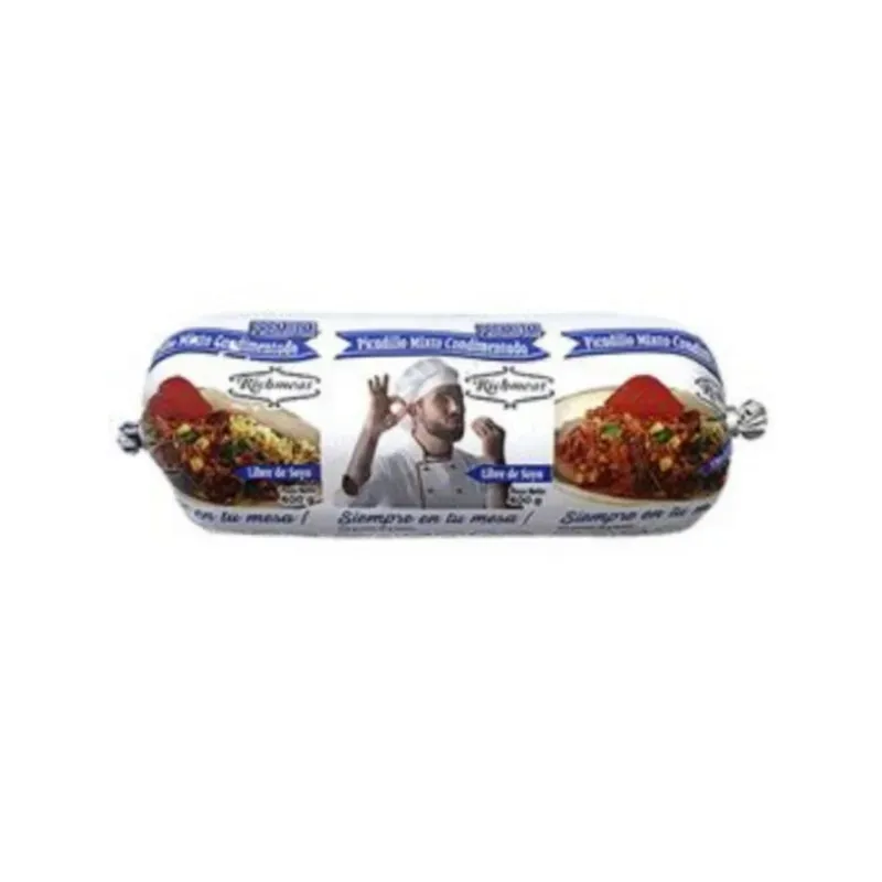 Picadillo Mixto 400 g.