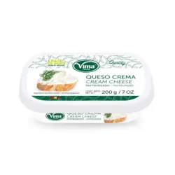 Queso Crema 200 g