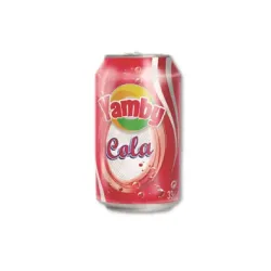 Refresco de Lata 330 mL