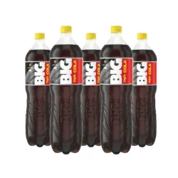 Refrescos de Pomo 6u x 1.5 Lt