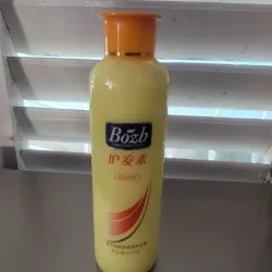 Acondicionador 500ml 