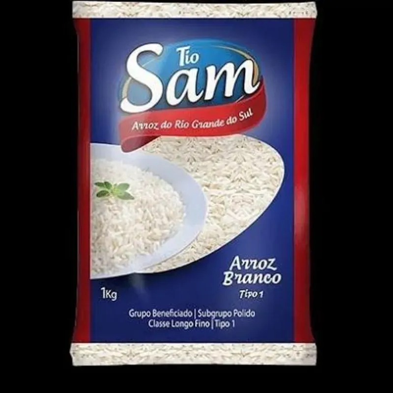 Arroz 1kg