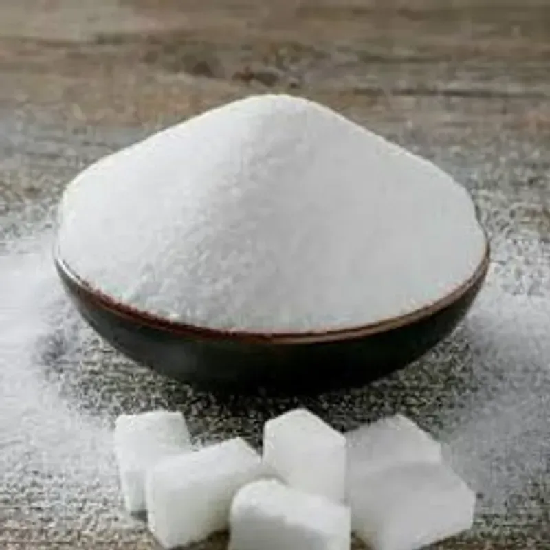 Azúcar Blanca
