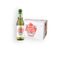 Cerveza de botella 
