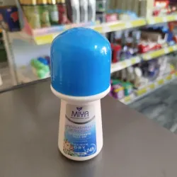 Desodorante 