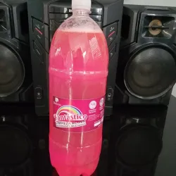 Detergente liquido 