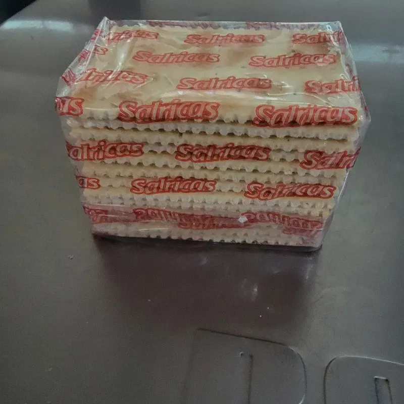 Galletas