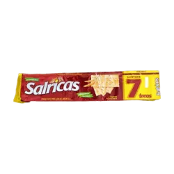 Galletas