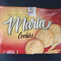 Galletas