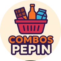 Combos Pepín