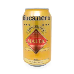 Malta bucanero 
