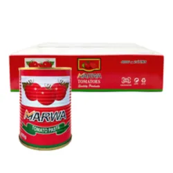 Pasta de Tomate