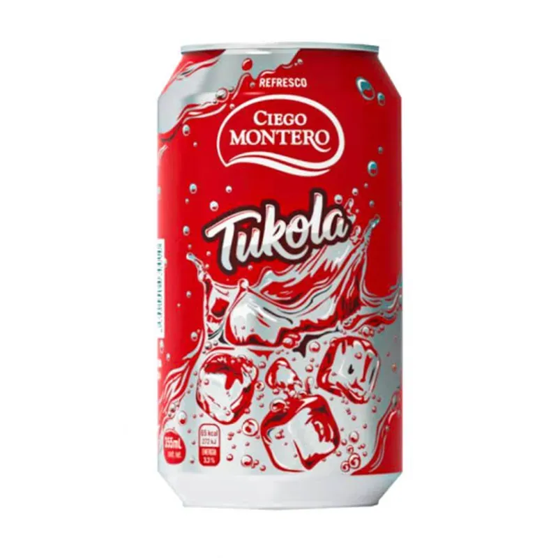 Refresco Tukola