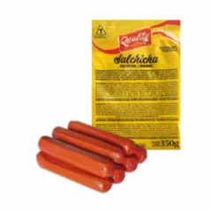Salchichas 