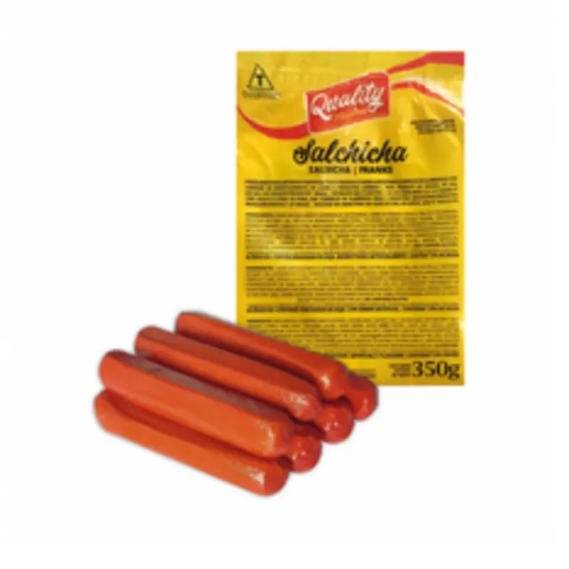 Salchichas 