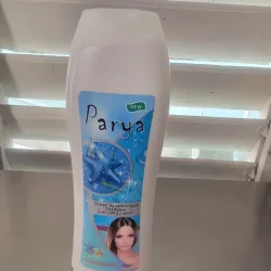 Shampoo 400ml