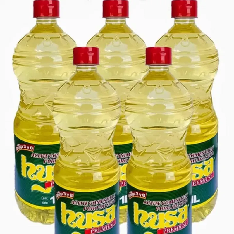 Aceite 1lt